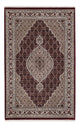 Tabriz Indo Tappeto 183x119cm - Tappeto orientale