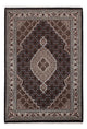 Tabriz Indo Tappeto 185x125cm - Tappeto orientale