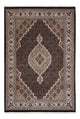 Tabriz Indo Tappeto 124x184cm - Tappeto orientale