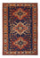 Tappeto Kelim - Orientale - Soumak - 299 x 214 cm - multicolore