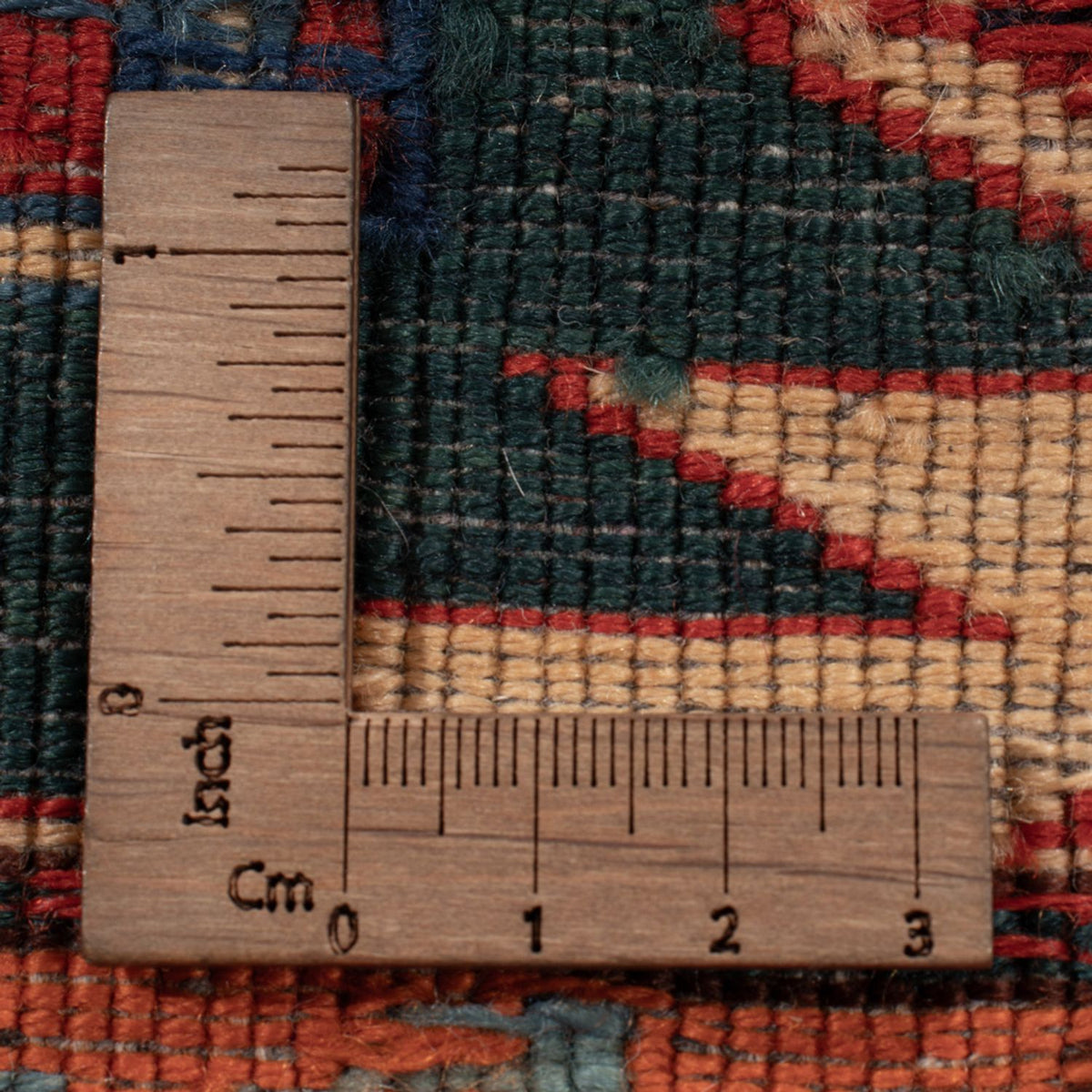 Tappeto Kelim - Orientale - Soumak - 299 x 214 cm - multicolore