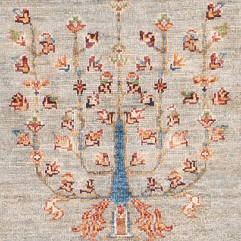 Tappeto corsia Tappeto Ziegler - Ariana - 299 x 83 cm - multicolore