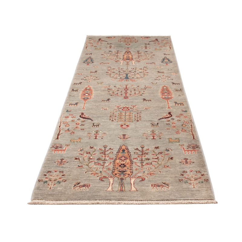 Tappeto corsia Tappeto Ziegler - Ariana - 299 x 83 cm - multicolore
