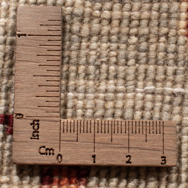 Tappeto corsia Tappeto Ziegler - Ariana - 298 x 83 cm - multicolore