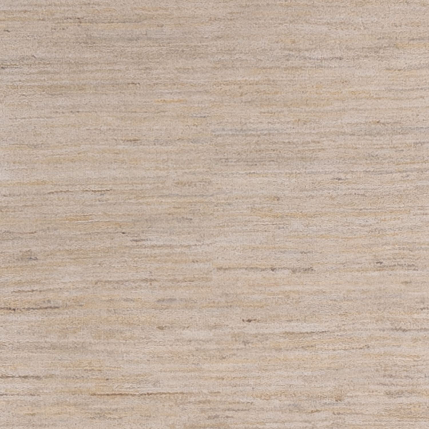 Tappeto corsia Tappeto Gabbeh - Loribaft Indus - 294 x 84 cm - beige
