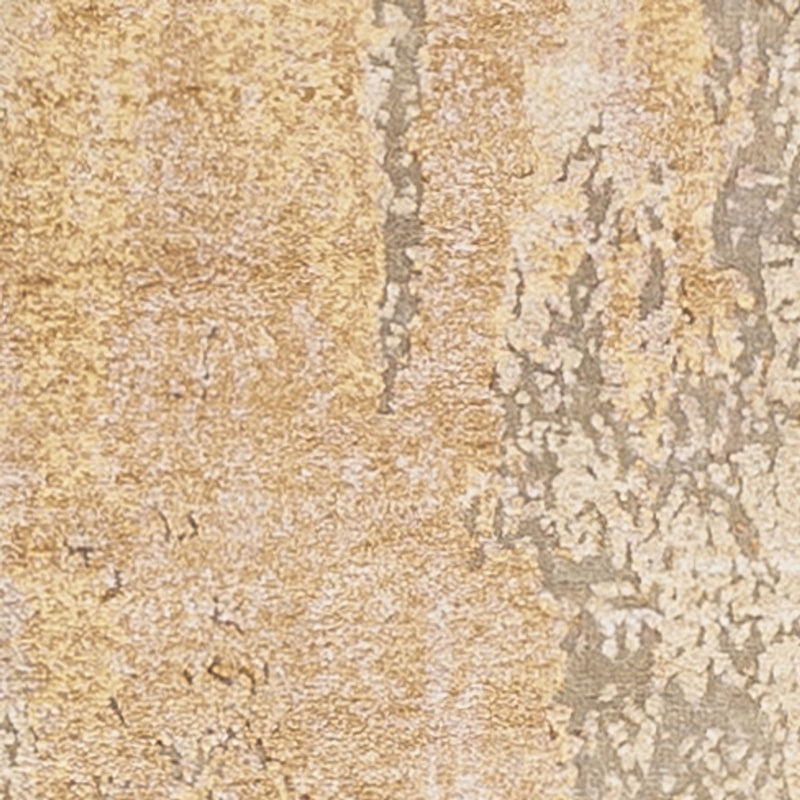 Tappeto corsia Tappeto di design - 302 x 75 cm - beige