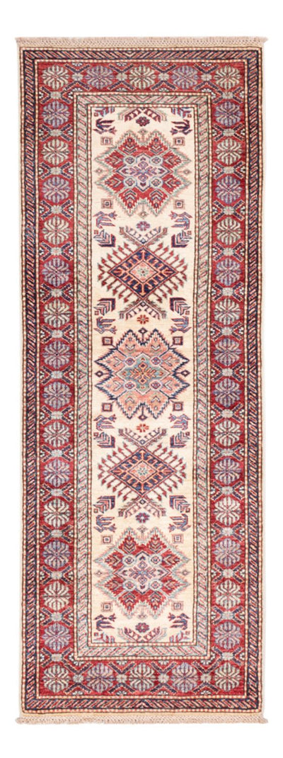 Kazak Tappeto 74x207cm - Tappeto orientale