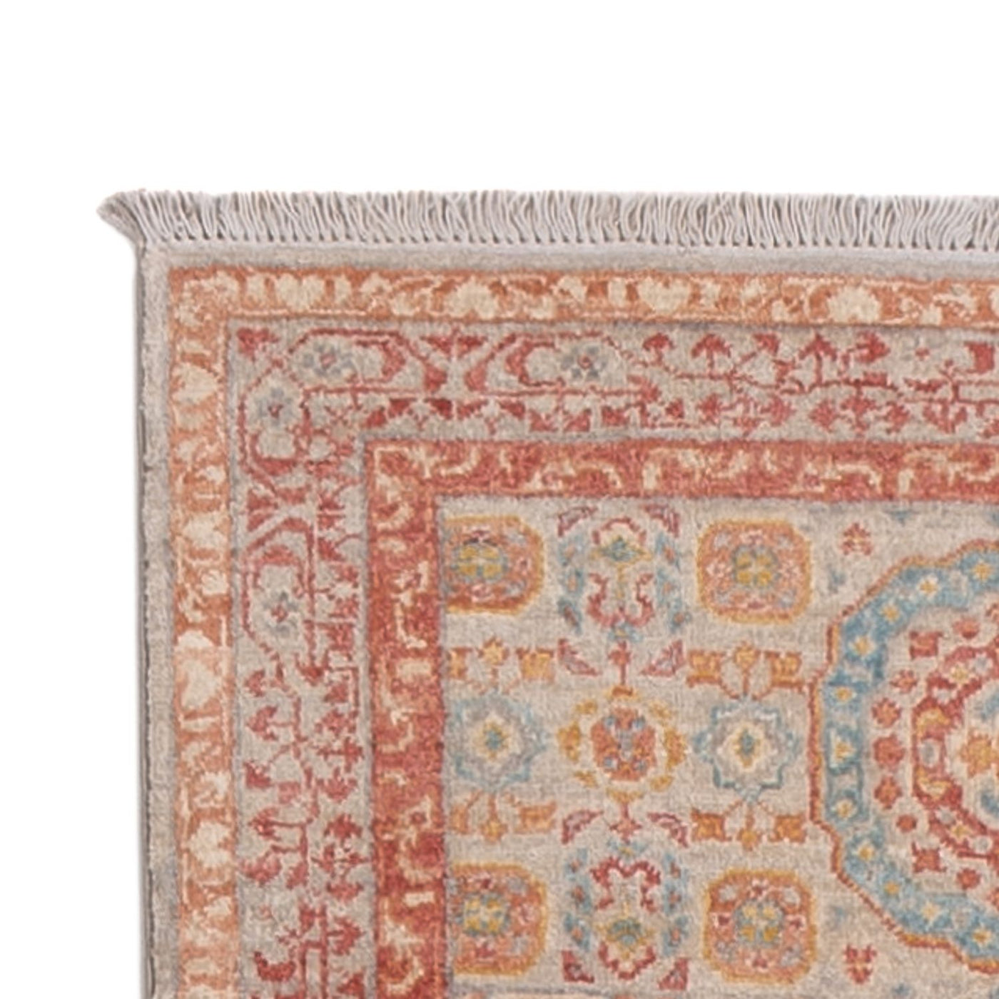 Ariana Tappeto 291x83cm - Tappeto orientale