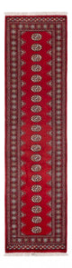 Tappeto Pakistani 304x77cm - Tappeto orientale