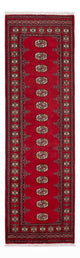 Tappeto Pakistani 272x80cm - Tappeto orientale