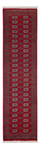 Tappeto Pakistani 306x77cm - Tappeto orientale