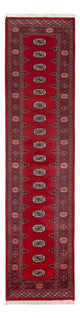 Tappeto Pakistani 331x77cm - Tappeto orientale