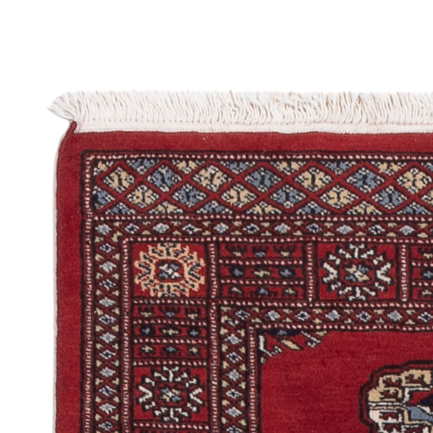 Tappeto Pakistani 331x77cm - Tappeto orientale
