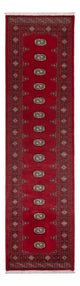 Tappeto Pakistani 323x80cm - Tappeto orientale