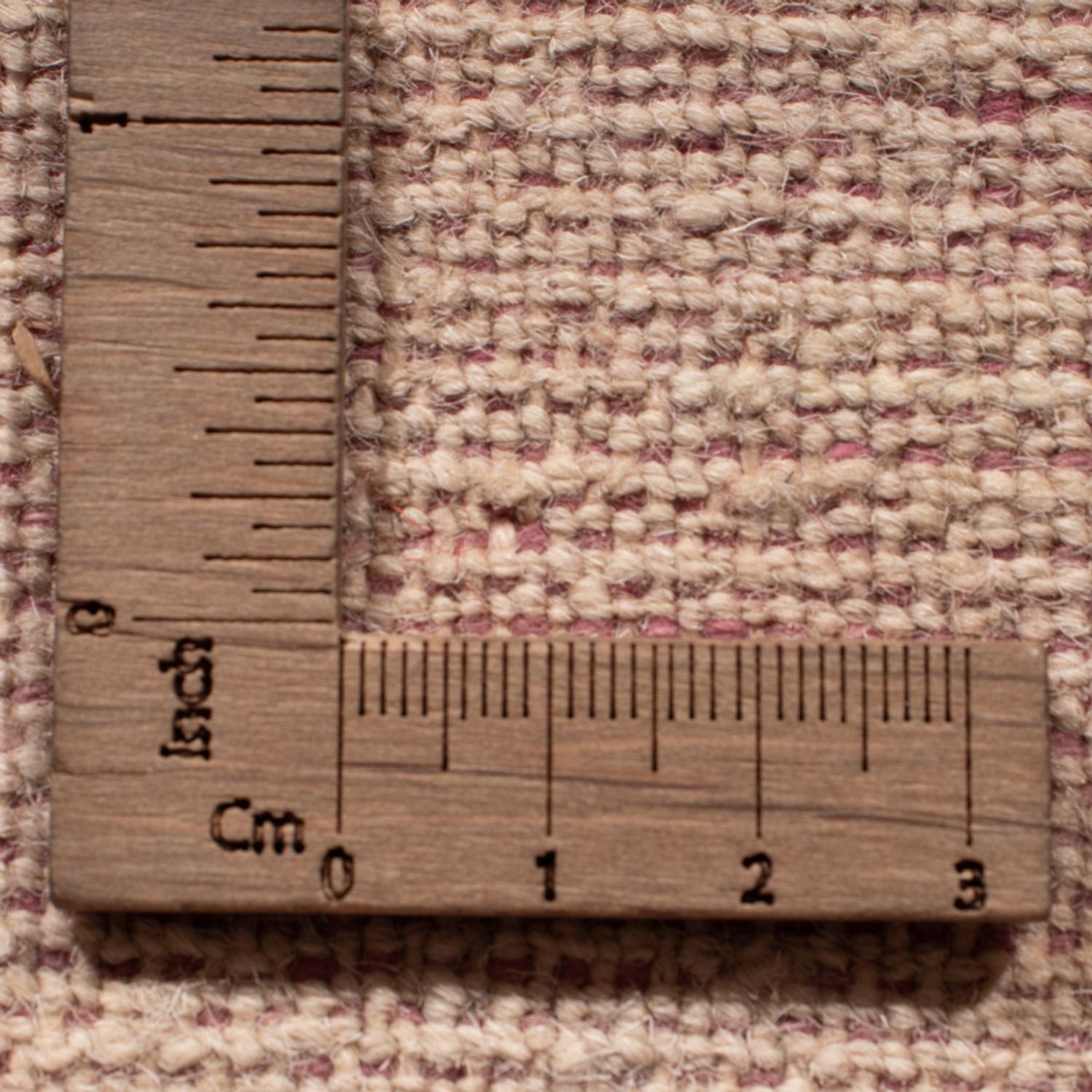 Tappeto corsia Tappeto Pakistani - 358 x 80 cm - beige