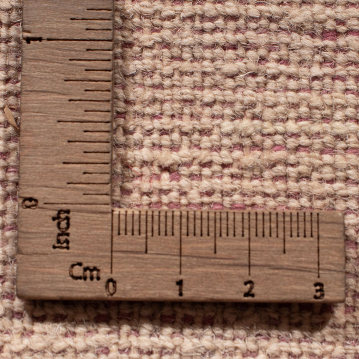 Tappeto corsia Tappeto Pakistani - 358 x 80 cm - beige