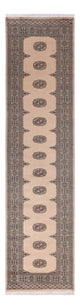 Tappeto Pakistani 326x79cm - Tappeto orientale