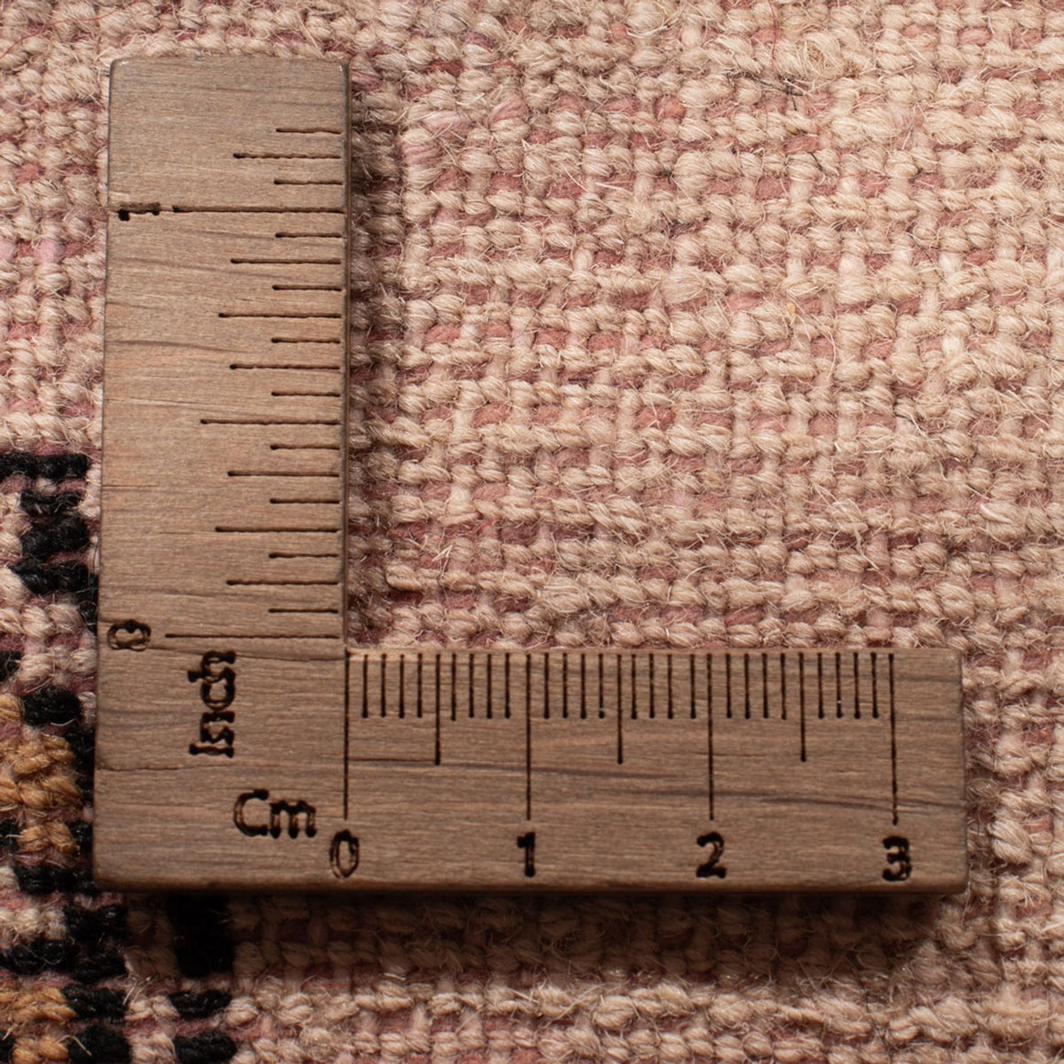 Tappeto corsia Tappeto Pakistani - 361 x 79 cm - beige