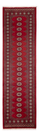 Tappeto Pakistani 286x79cm - Tappeto orientale