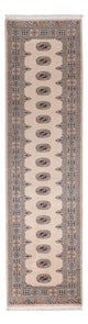 Tappeto Pakistani 311x79cm - Tappeto orientale