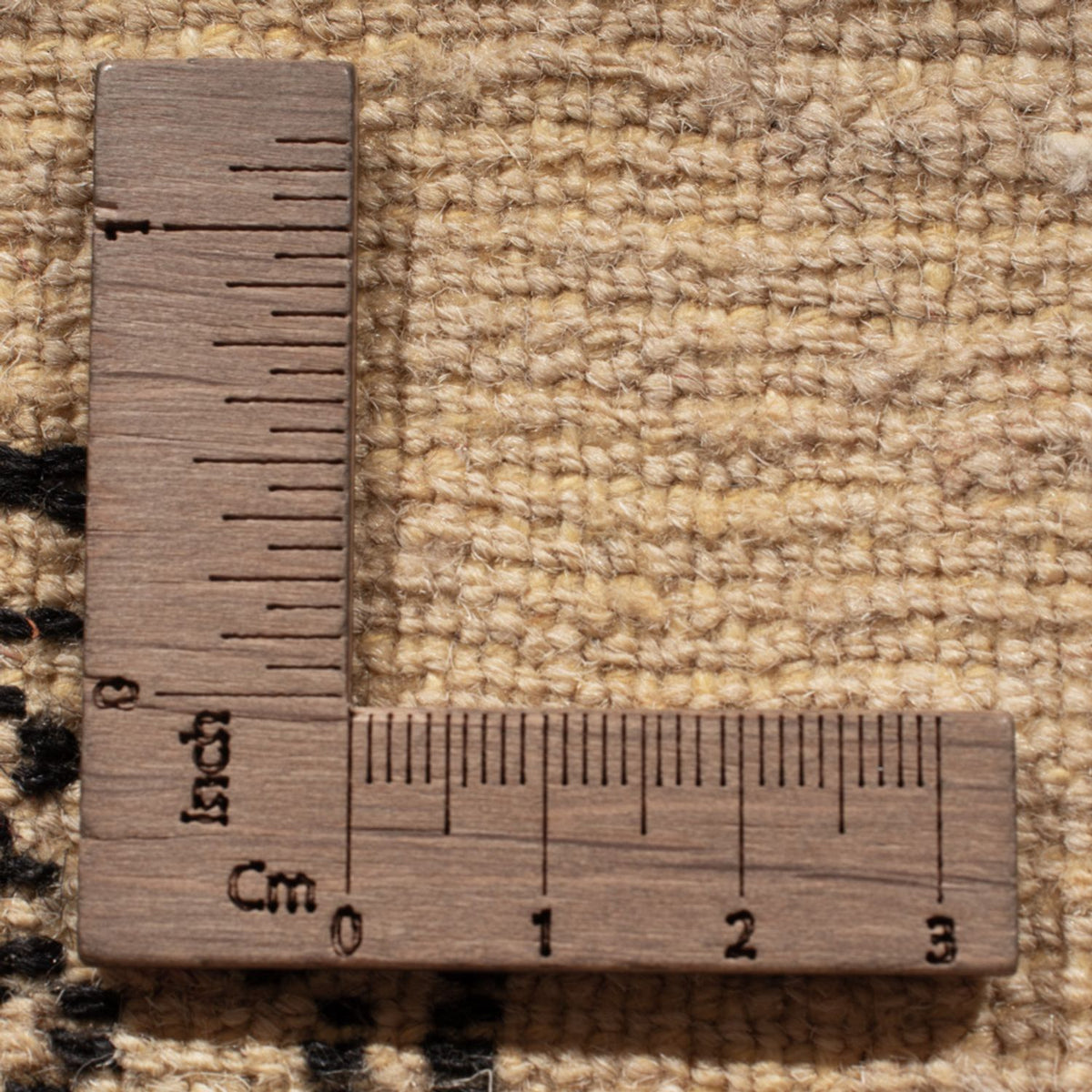 Tappeto corsia Tappeto Pakistani - 311 x 79 cm - beige