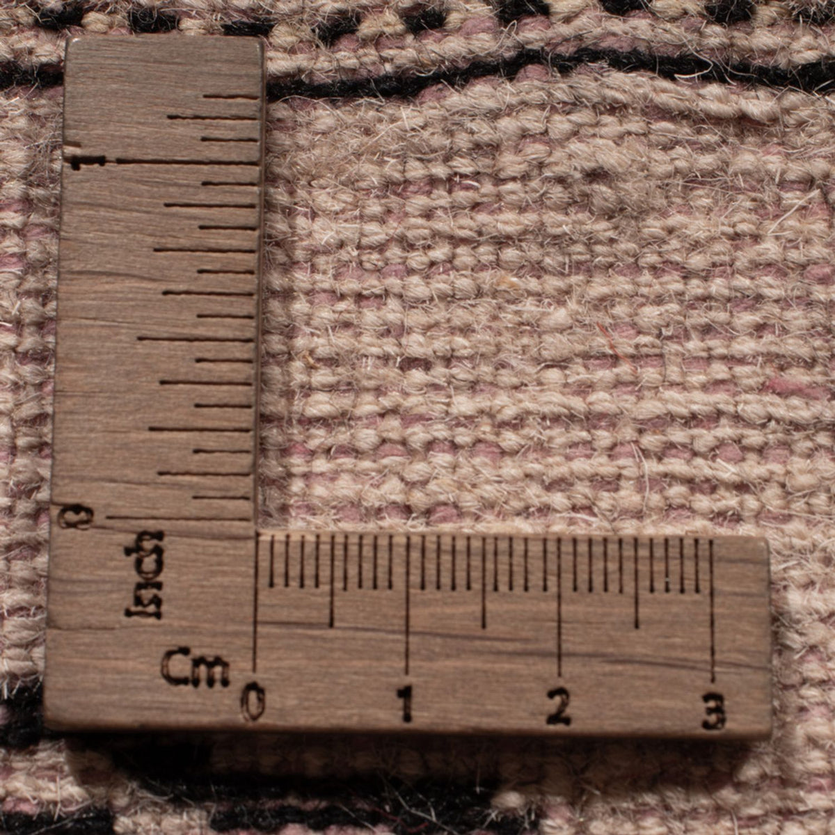 Tappeto corsia Tappeto Pakistani - 315 x 79 cm - beige