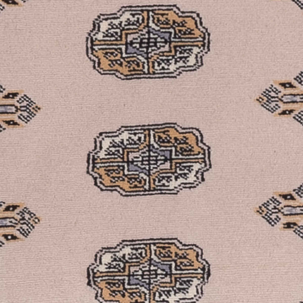 Tappeto corsia Tappeto Pakistani - 302 x 79 cm - beige