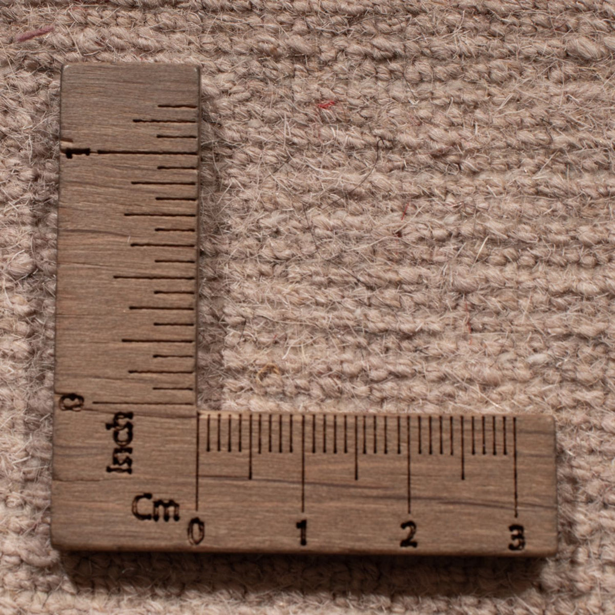 Tappeto corsia Tappeto Pakistani - 302 x 79 cm - beige