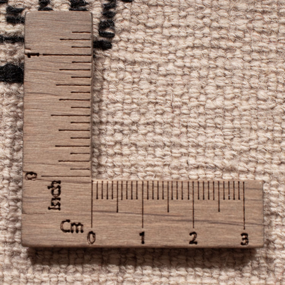 Tappeto corsia Tappeto Pakistani - 317 x 78 cm - beige