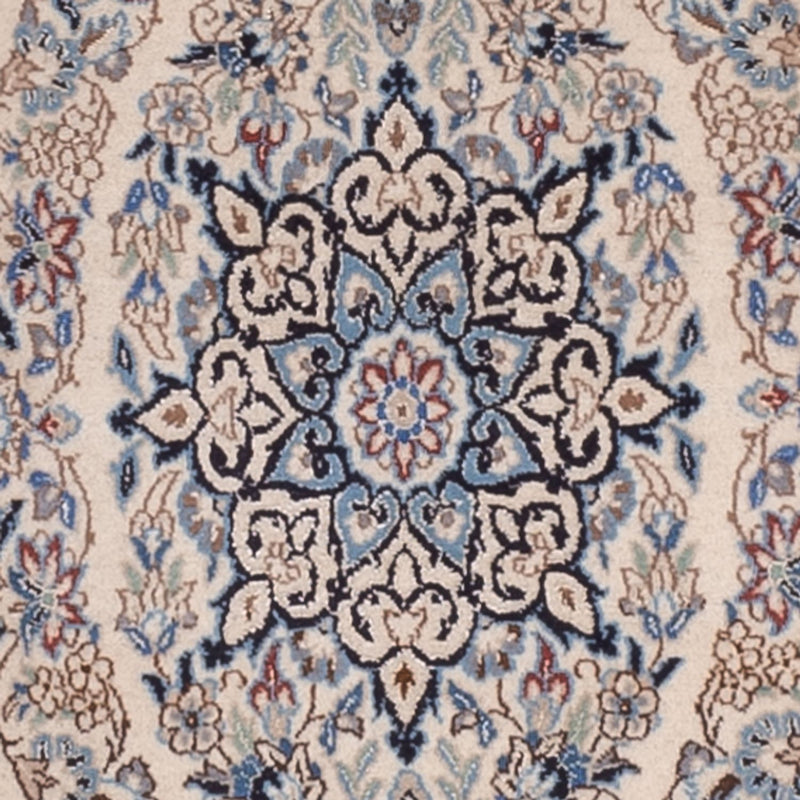 Tappeto corsia Tappeto Persero - Nain - 293 x 60 cm - beige scuro