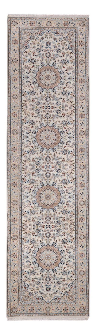 Nain Indo Tappeto 80x307cm - Tappeto orientale