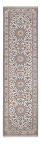 Nain Indo Tappeto 307x80cm - Tappeto orientale