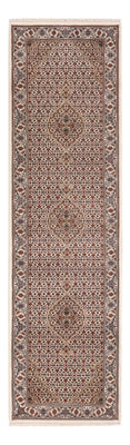 Tappeto corsia Tappeto orientale - Tabriz - 315 x 84 cm - beige scuro