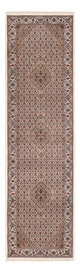 Tabriz Indo Tappeto 315x84cm - Tappeto orientale