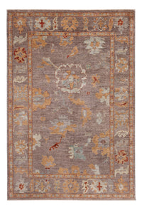Tappeto Ziegler - Usak - 300 x 202 cm - beige scuro