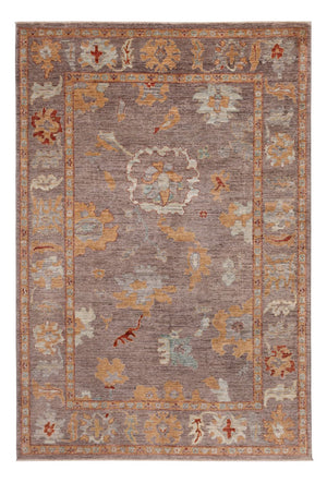Tappeto Ziegler - Usak - 300 x 202 cm - beige scuro