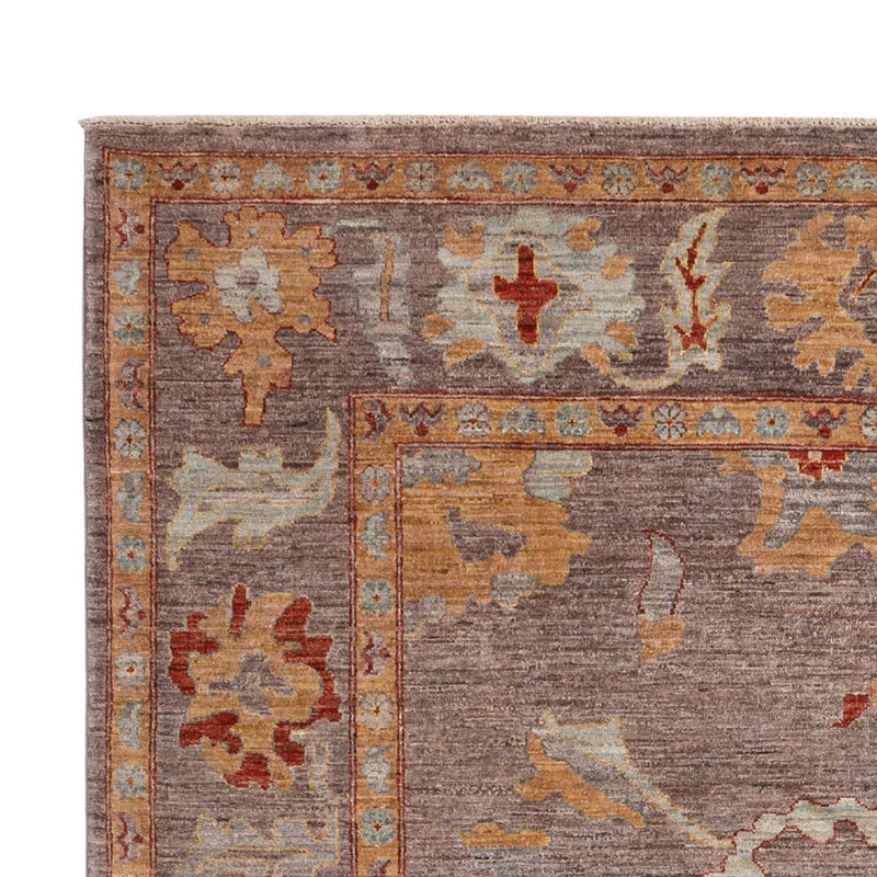Tappeto Ziegler - Usak - 300 x 202 cm - beige scuro