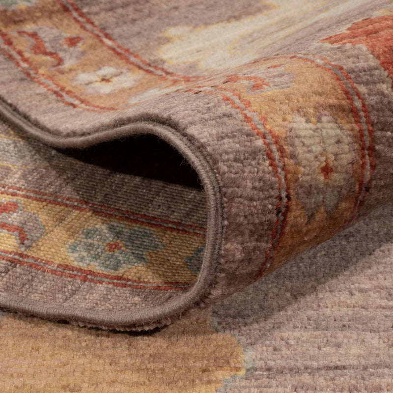 Tappeto Ziegler - Usak - 300 x 202 cm - beige scuro