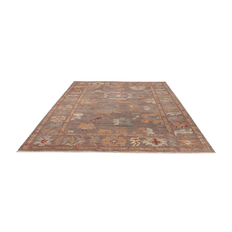 Tappeto Ziegler - Usak - 300 x 202 cm - beige scuro