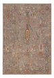 Ushak Tappeto 301x204cm - Tappeto orientale