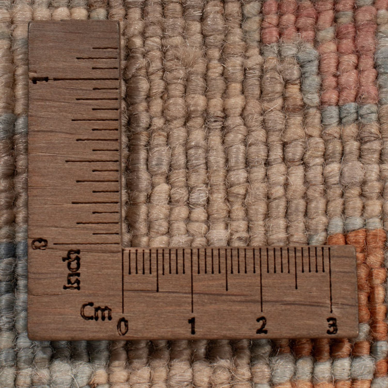 Tappeto Ziegler - Usak - 301 x 204 cm - beige scuro