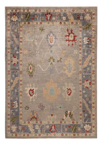 Tappeto Ziegler - Usak - 287 x 203 cm - beige chiaro