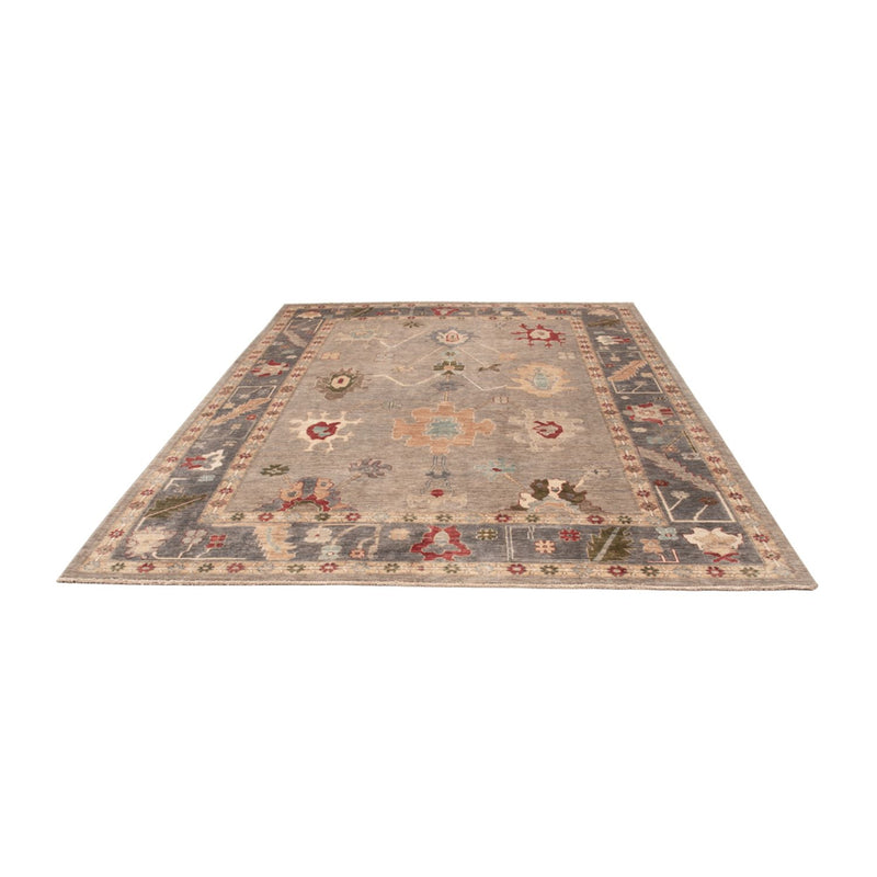 Tappeto Ziegler - Usak - 287 x 203 cm - beige chiaro