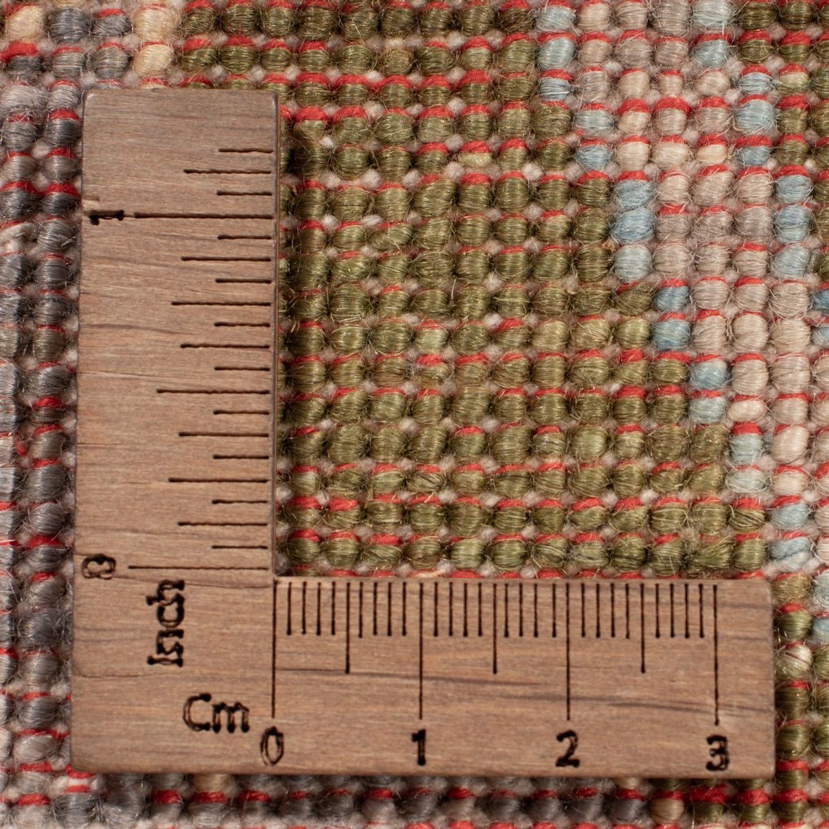 Tappeto Ziegler - Usak - 287 x 203 cm - beige chiaro