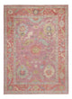 Ushak Tappeto 241x170cm - Tappeto orientale