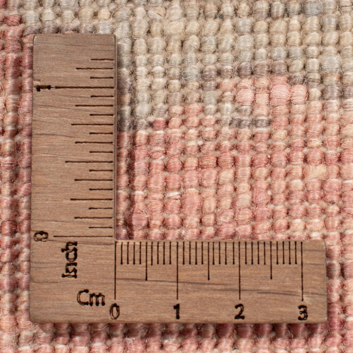 Tappeto Ziegler - Usak - 241 x 170 cm - rosso chiaro