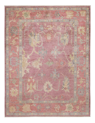 Ushak Tappeto 170x224cm - Tappeto orientale