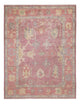 Ushak Tappeto 224x170cm - Tappeto orientale