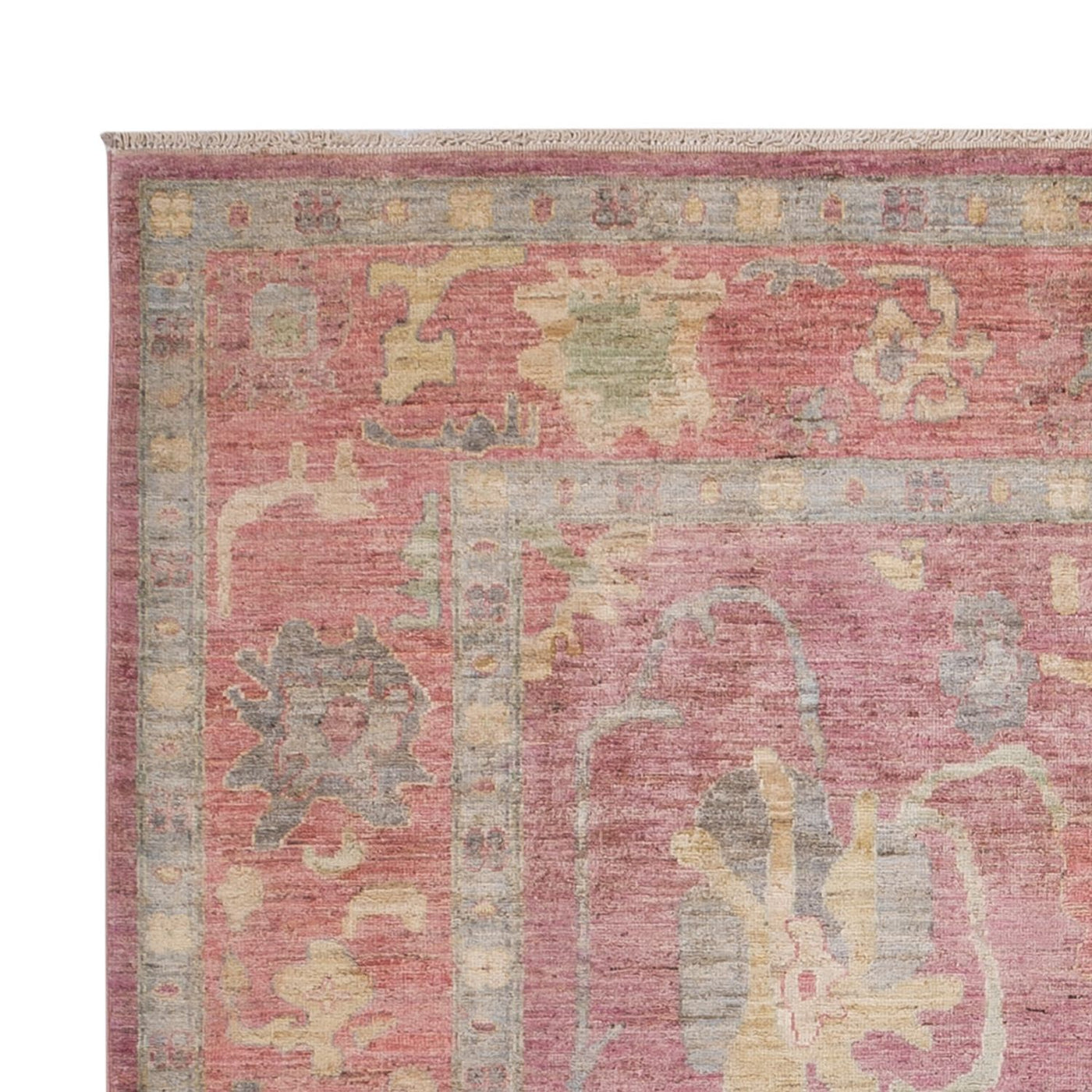 Ushak Tappeto 224x170cm - Tappeto orientale