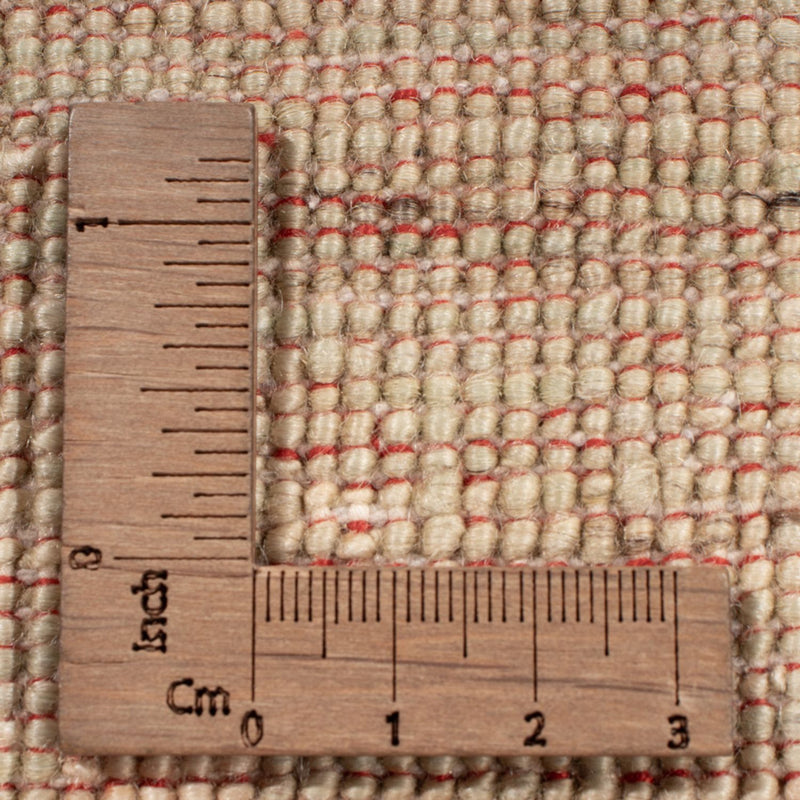 Tappeto Ziegler - Usak - 224 x 170 cm - rosso chiaro